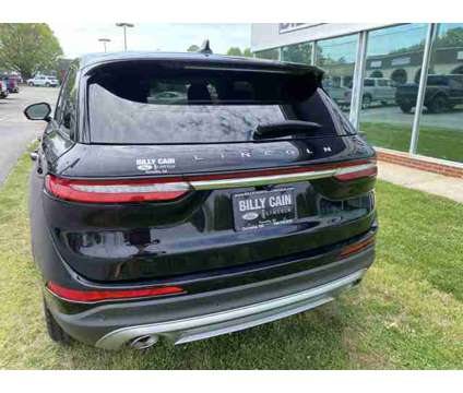 2024 Lincoln Corsair Premiere is a Black 2024 Car for Sale in Cornelia GA