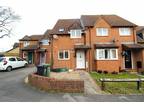 Teal Close, Bradley Stoke 2 bed terraced house for sale -