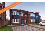 Silverwood Place, Holmer Green, High Wycombe HP15, 3 bedroom semi-detached house
