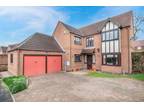 4 bedroom detached house for sale in Badgers Chase, Retford, DN22