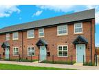 2 bedroom end of terrace house for sale in Fairleigh Close, Stratford-upon-Avon