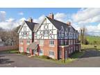 2 bedroom apartment for sale in Butterwick Close, Barnt Green, B45 8DJ, B45