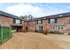 Little Erlas Barns, Elas Lane, Wrexham, Clwyd LL13, 4 bedroom detached house for