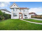 Caswell Avenue, Caswell, Swansea 4 bed detached house for sale -
