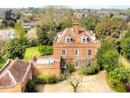 Church Street, Great Baddow, Chelmsford 8 bed detached house for sale -