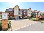 1 bedroom retirement property for sale in Eleanor House, 232 London Road, St.