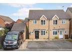 3 bed house for sale in Blackbird Road, NN18, Corby