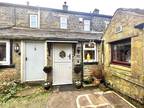 Stone Street, Bradford BD13 1 bed cottage for sale -