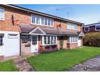 3 bedroom terraced house for sale in Greville Close, North Mymms, Hatfield, AL9