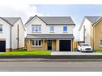 The Fraser - Plot 17 at Monument Way, Monument Way, off Auchinleck Road G33 4
