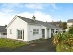 St Tudwal's, Mynytho, Pwllheli, Gwynedd LL53, 3 bedroom bungalow for sale -