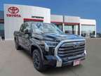 2024 Toyota Tundra Limited Hybrid