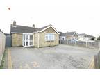 2 bedroom detached bungalow for sale in Seymour Road, West Clacton, CO15