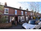 Henley Road, Norwich, NR2 4 bed terraced house to rent - £1,640 pcm (£378 pw)