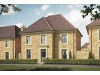 Plot 125 Allen, Sulis Down, Bath, BA2 4 bed detached house for sale -