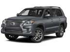 2015 Lexus LX 570