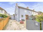 3 bedroom semi-detached house for sale in Court Orchard Road, Bridport, DT6