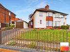 The Oval, Smethwick 3 bed semi-detached house for sale -
