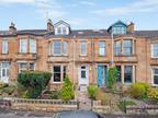 Berridale Avenue, Cathcart, G44 3AE 4 bed terraced house for sale -