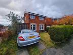 Dalecroft Rise, Bradford, BD15 3 bed detached house for sale -