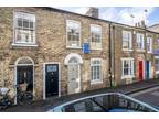 Trafalgar Street, Cambridge 2 bed terraced house for sale -