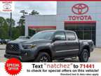 2023 Toyota Tacoma 4WD TRD Off-Road