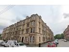 7 Clachan Drive, Glasgow G51 1 bed flat for sale -