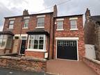 The Old Post Office, The Village, Endon 3 bed house to rent - £1,500 pcm (£346