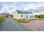 4 bedroom detached house for sale in Rhu View 66 Newmarket, Isle Of Lewis