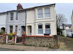 1 bed flat to rent in Park Road, BN11, Worthing