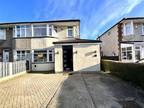 Gleadless Drive, Gleadless, Sheffield, S12 2QL 3 bed semi-detached house for
