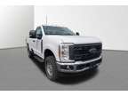 2024 Ford Super Duty F-350 SRW XL