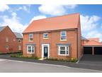 5 bed house for sale in Henley, NG13 One Dome New Homes