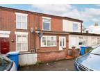 Belsize Road, Norwich 3 bed terraced house for sale -