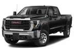 2024 GMC Sierra 3500HD AT4