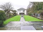 Swanbridge Road, Sully, Penarth CF64, 4 bedroom detached house for sale -