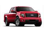 2012 Ford F-150 FX4