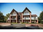 2 bedroom flat for sale in Oldfield Drive, Heswall, Wirral, CH60