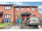 Dob Brook Close, Newton Heath, Manchester, M40 2 bed terraced house for sale -