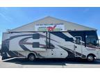 2017 Coachmen Mirada 35BH