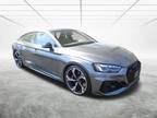 2022 Audi RS 5 Sportback