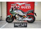 2024 Moto Guzzi V100 MANDELLO S