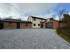 Comins Coch, Aberystwyth SY23, 6 bedroom detached house for sale - 66743400
