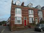 6 bedroom terraced house for rent in Elmside, Exeter, EX4
