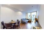 No. 1, Pink, Media City 1 bed apartment for sale -