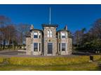 Craigton House, Craigton Road, Cults, Aberdeen AB15, 5 bedroom detached house