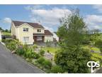 4 bedroom detached house for sale in Rathview Park, Lisbellaw, Enniskillen