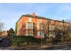 Mansfield Road, Nottingham 1 bed flat to rent - £750 pcm (£173 pw)