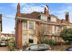 2 bed flat to rent in Downs Park West, BS6, Bristol