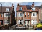 East Parade, York, YO31 4 bed end of terrace house for sale -
